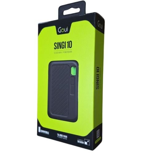 Goui power bank 10000
