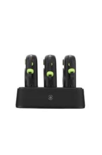 Power Bank Station 3 Power 10,000 mAh strong