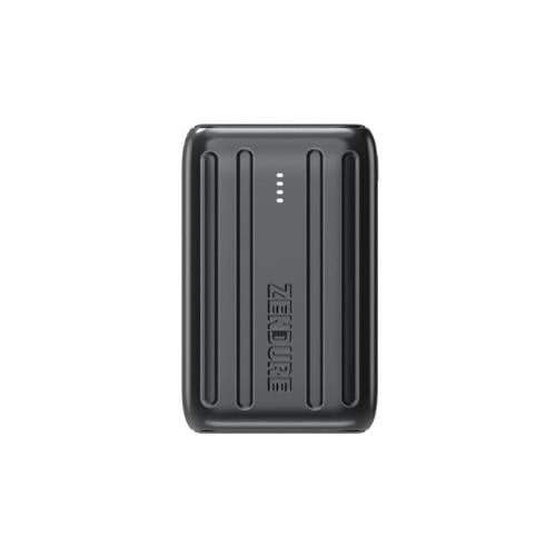 Zendor Power Bank 20,000 mAh black