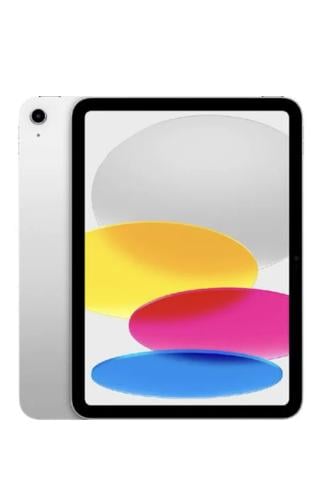 iPad 11 A16 white 128 GB
