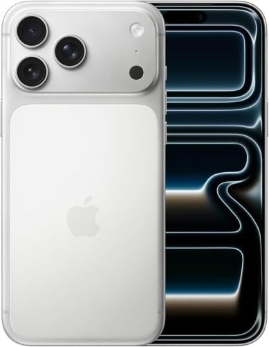 iPhone 17 Pro 256 Silver