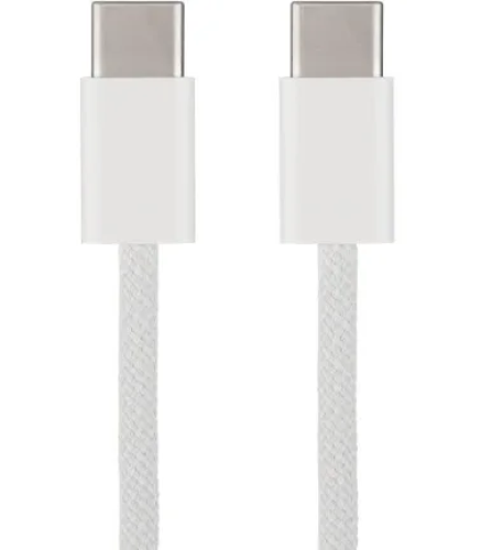 Apple Type C charger, Al Arab Computers warranty