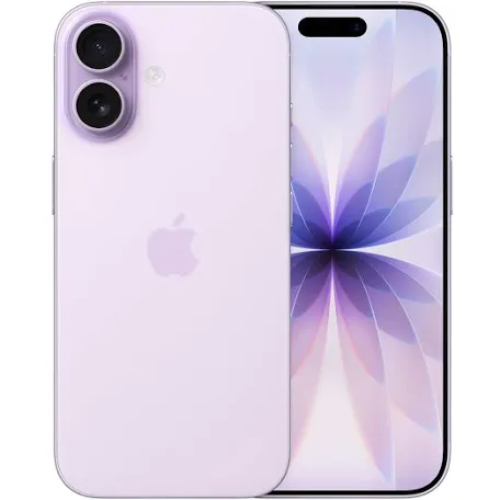 iPhone 17 regular purple 256