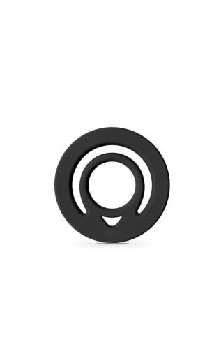 Silicone ring, mobile grip, magnetic, safe, silico...