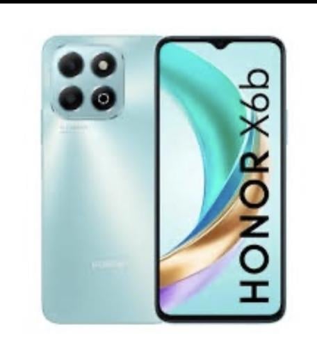 Honor 5G 256 GB blue