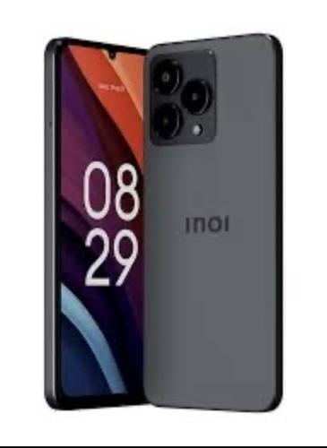 INOI A14 black 64 GB