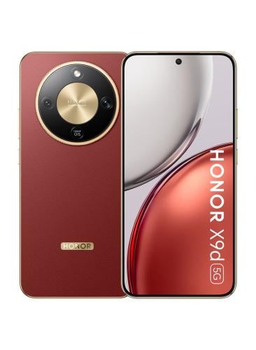Honor X9D Fifth generation 256 GB brown