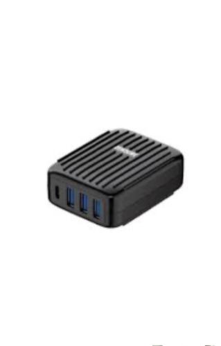 Multi-port electrical fuse, two-year warranty