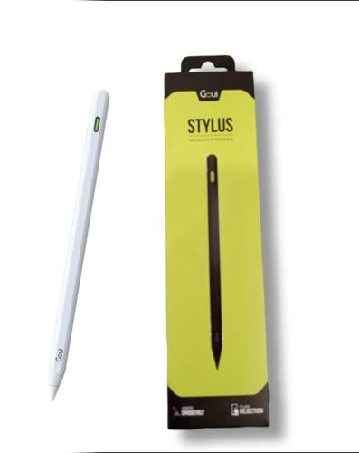 A strong pen for hands - white