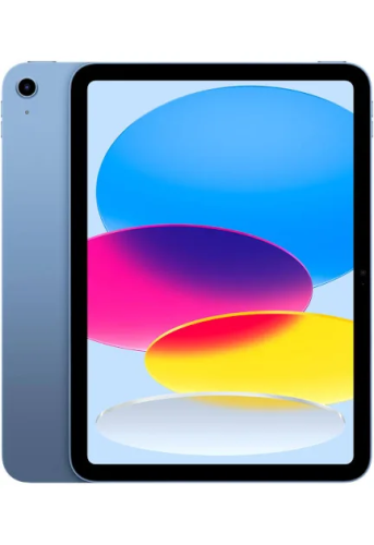 iPad 11 A16 blue 128 GB