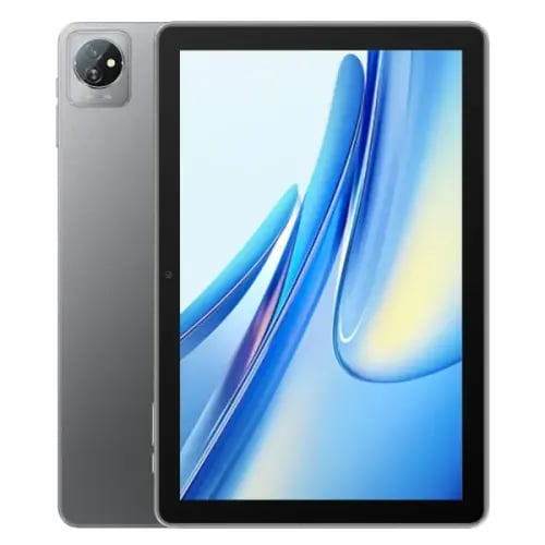 تابلت Blackview Tab 70 WiFi المتوفر في عبوات بيضاء...