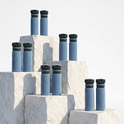 باقة بوكيه 10 عطور الأكثر مبيعاً × 15 مل