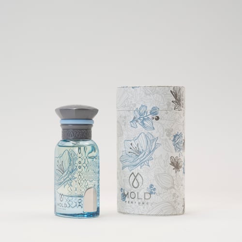 Miss Vanilla 35 ml - عطر ميس فانيلا 35 مل