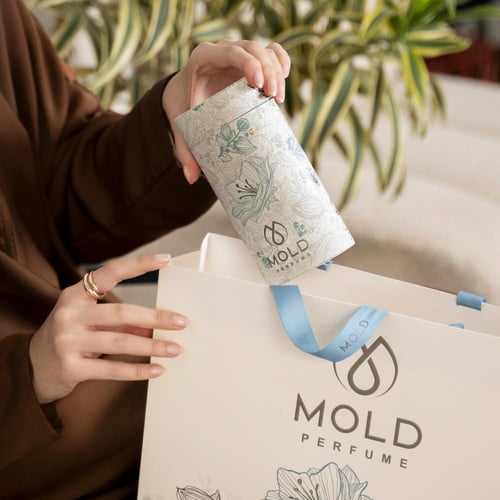 Miss MOLD- 100ML - عطر ميس مولد