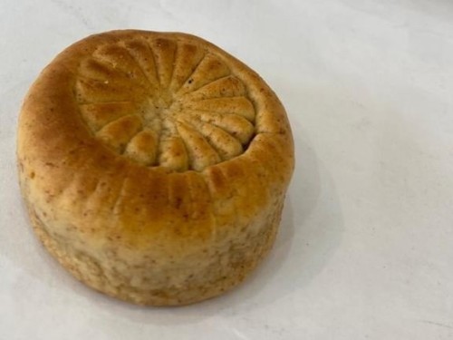 Cinnamon Maamoul