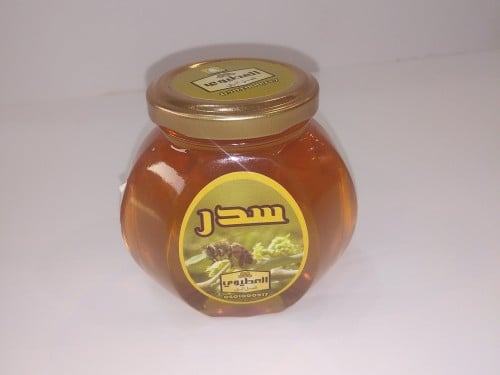 Natural Sidr honey, a quarter kilo