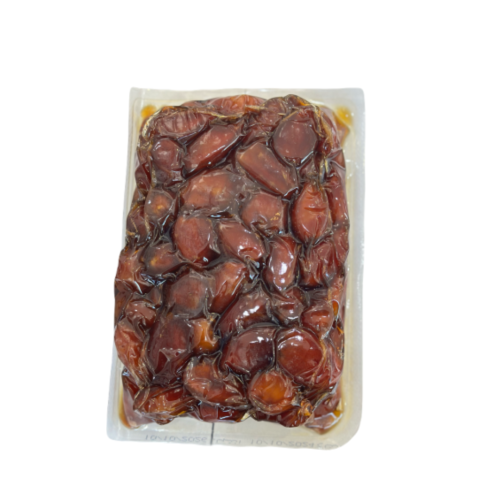 Khalas Al Qassim Luxury Carton 8 kg