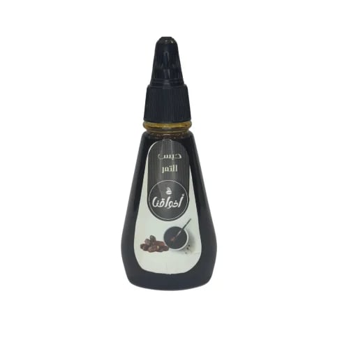 Date molasses