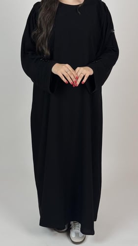 عباية نجلاء