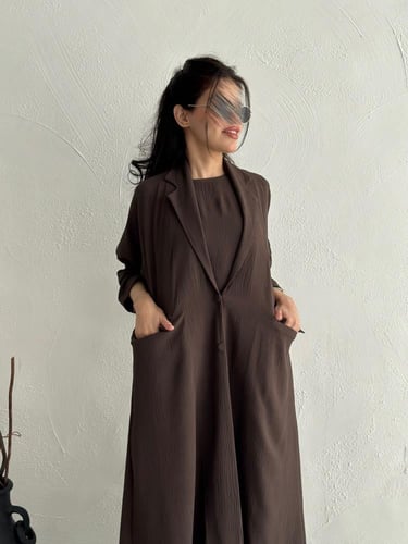 عباية بنـان