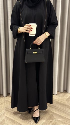 عباية أزيان