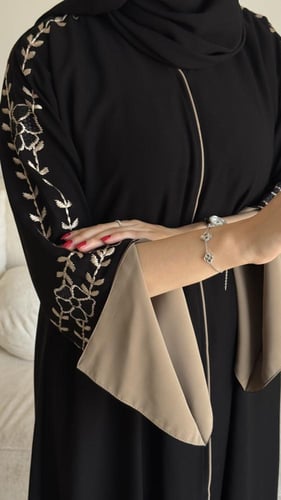 عباية إيلاف