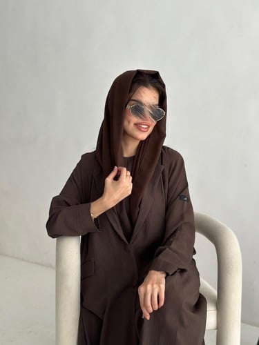 عباية بنـان