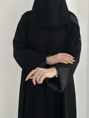 عباية وجدان