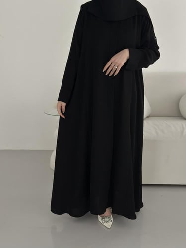 عباية اسرار