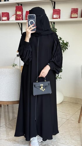 عباية اريام