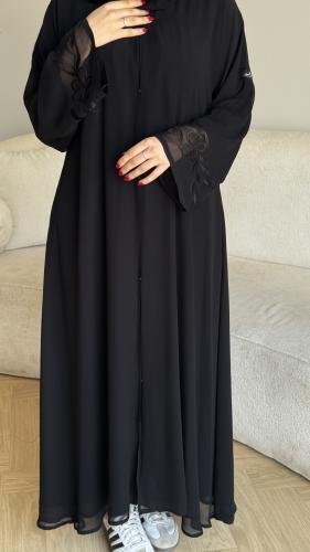 عباية داليا