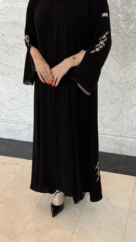 عباية جمانة بيج 242