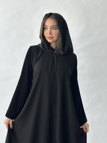 عباية آميره