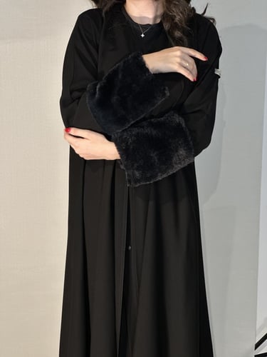 عباية وشاح 950