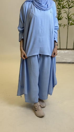 عباية السفر موج 325