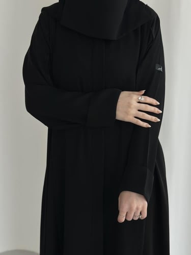 عباية اسرار