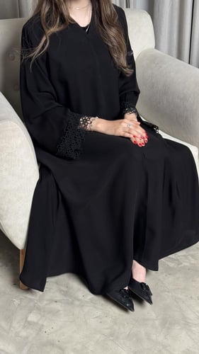 عباية شمس