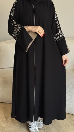 عباية إيلاف