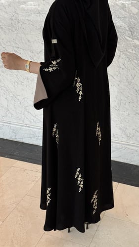 عباية جمانة بيج 242