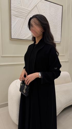 Shuaa Abaya
