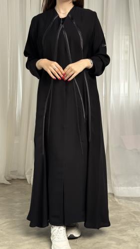 عباية اضواء
