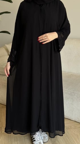 عباية داليا