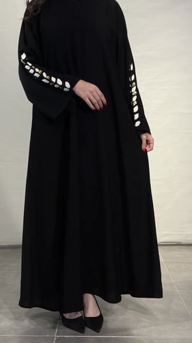 عباية ازهار 811