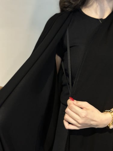 نجد أكمام " بيج "