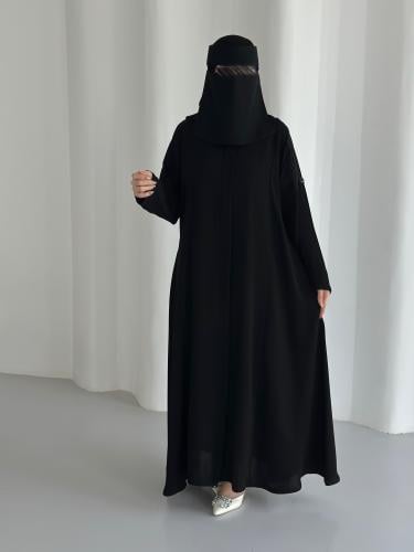 عباية اسرار