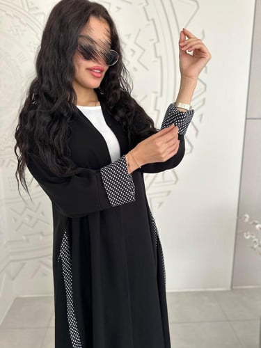 عباية بشاير