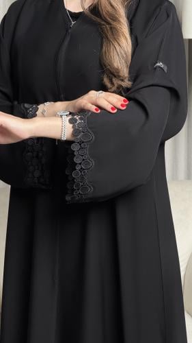 عباية نوره