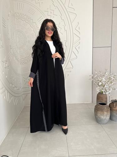 عباية بشاير