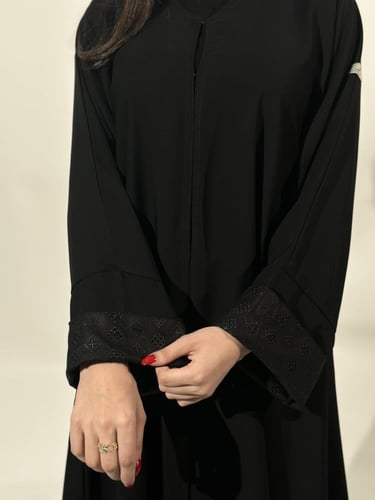 عباية ريانه 311