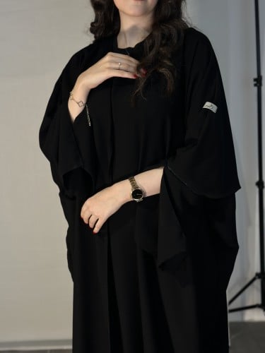 نجد أكمام " أسود " 514